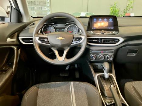 CHEVROLET Tracker 1.0 12V 4P FLEX TURBO LT AUTOMTICO, Foto 33