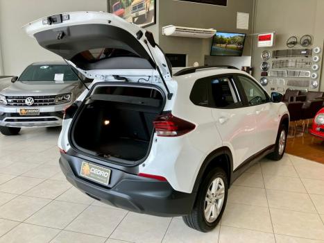 CHEVROLET Tracker 1.0 12V 4P FLEX TURBO LT AUTOMTICO, Foto 36