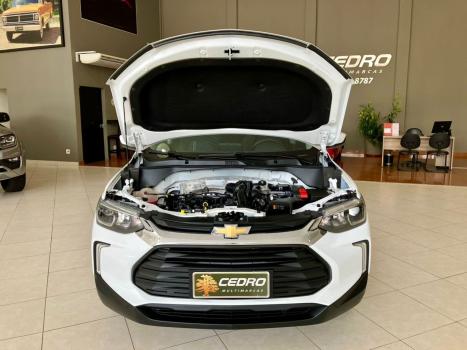 CHEVROLET Tracker 1.0 12V 4P FLEX TURBO LT AUTOMTICO, Foto 37