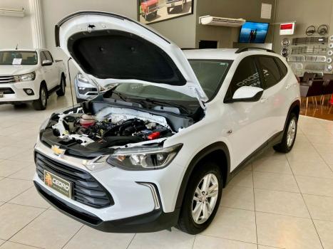 CHEVROLET Tracker 1.0 12V 4P FLEX TURBO LT AUTOMTICO, Foto 38