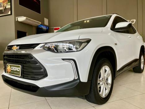 CHEVROLET Tracker 1.0 12V 4P FLEX TURBO LT AUTOMTICO, Foto 42