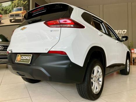 CHEVROLET Tracker 1.0 12V 4P FLEX TURBO LT AUTOMTICO, Foto 43