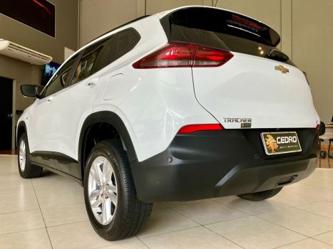 CHEVROLET Tracker 1.0 12V 4P FLEX TURBO LT AUTOMTICO, Foto 44