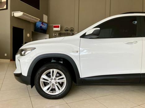 CHEVROLET Tracker 1.0 12V 4P FLEX TURBO LT AUTOMTICO, Foto 45
