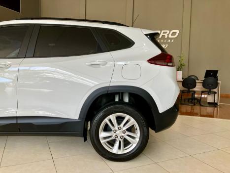 CHEVROLET Tracker 1.0 12V 4P FLEX TURBO LT AUTOMTICO, Foto 46