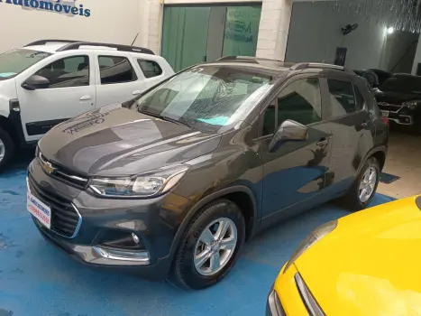 CHEVROLET Tracker 1.4 16V 4P FLEX LT TURBO AUTOMTICO, Foto 3