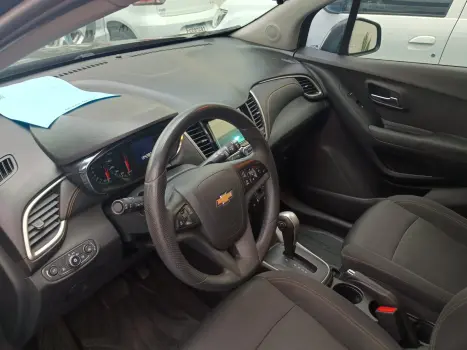 CHEVROLET Tracker 1.4 16V 4P FLEX LT TURBO AUTOMTICO, Foto 10