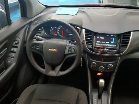 CHEVROLET Tracker 1.4 16V 4P FLEX LT TURBO AUTOMTICO, Foto 11