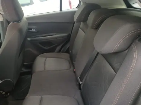 CHEVROLET Tracker 1.4 16V 4P FLEX LT TURBO AUTOMTICO, Foto 15