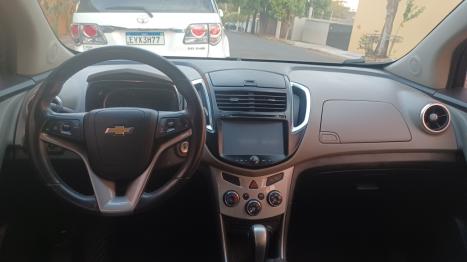 CHEVROLET Tracker 1.8 16V 4P FLEX LTZ AUTOMTICO, Foto 5