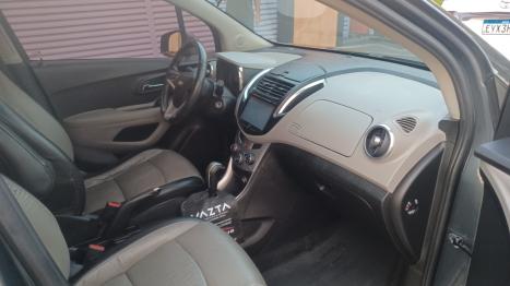 CHEVROLET Tracker 1.8 16V 4P FLEX LTZ AUTOMTICO, Foto 6