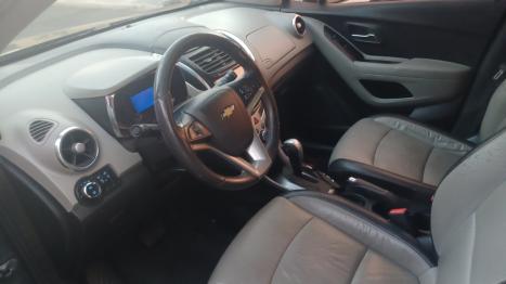CHEVROLET Tracker 1.8 16V 4P FLEX LTZ AUTOMTICO, Foto 7