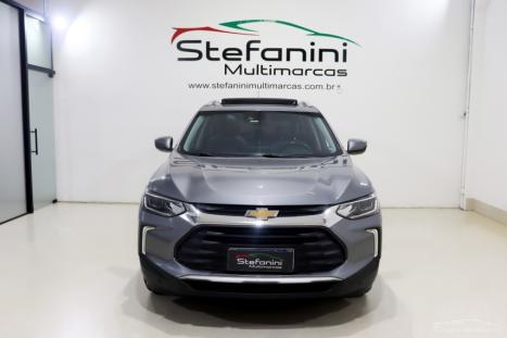 CHEVROLET Tracker 1.2 12V 4P FLEX TURBO PREMIER AUTOMTICO, Foto 2
