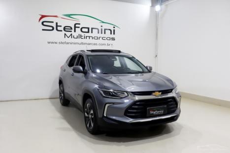 CHEVROLET Tracker 1.2 12V 4P FLEX TURBO PREMIER AUTOMTICO, Foto 3