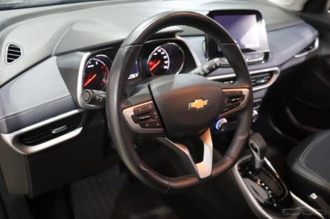 CHEVROLET Tracker 1.2 12V 4P FLEX TURBO PREMIER AUTOMTICO, Foto 4