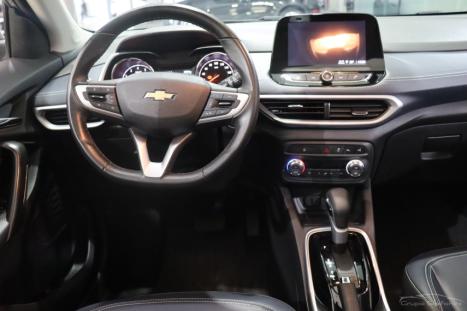 CHEVROLET Tracker 1.2 12V 4P FLEX TURBO PREMIER AUTOMTICO, Foto 5