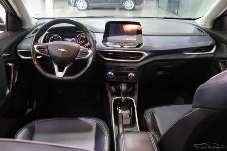 CHEVROLET Tracker 1.2 12V 4P FLEX TURBO PREMIER AUTOMTICO, Foto 6