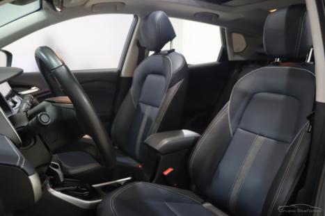CHEVROLET Tracker 1.2 12V 4P FLEX TURBO PREMIER AUTOMTICO, Foto 7