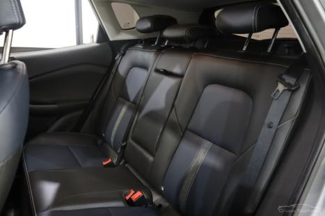 CHEVROLET Tracker 1.2 12V 4P FLEX TURBO PREMIER AUTOMTICO, Foto 8