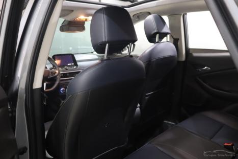 CHEVROLET Tracker 1.2 12V 4P FLEX TURBO PREMIER AUTOMTICO, Foto 9