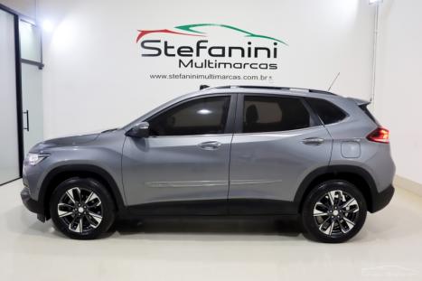 CHEVROLET Tracker 1.2 12V 4P FLEX TURBO PREMIER AUTOMTICO, Foto 11