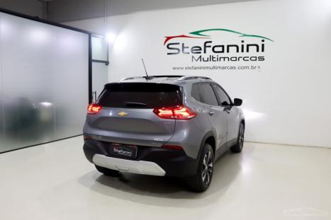 CHEVROLET Tracker 1.2 12V 4P FLEX TURBO PREMIER AUTOMTICO, Foto 12