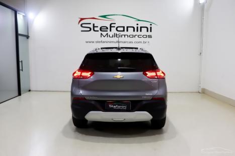 CHEVROLET Tracker 1.2 12V 4P FLEX TURBO PREMIER AUTOMTICO, Foto 13
