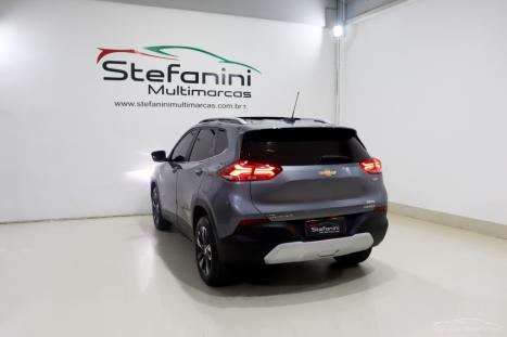 CHEVROLET Tracker 1.2 12V 4P FLEX TURBO PREMIER AUTOMTICO, Foto 14