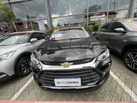 CHEVROLET Tracker 1.2 12V 4P FLEX TURBO PREMIER AUTOMTICO, Foto 2