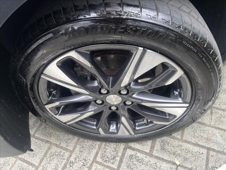 CHEVROLET Tracker 1.2 12V 4P FLEX TURBO PREMIER AUTOMTICO, Foto 4