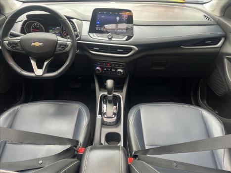CHEVROLET Tracker 1.2 12V 4P FLEX TURBO PREMIER AUTOMTICO, Foto 5