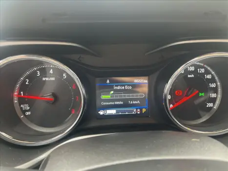 CHEVROLET Tracker 1.2 12V 4P FLEX TURBO PREMIER AUTOMTICO, Foto 7