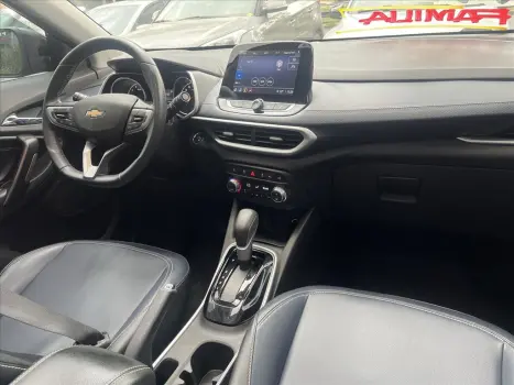 CHEVROLET Tracker 1.2 12V 4P FLEX TURBO PREMIER AUTOMTICO, Foto 13