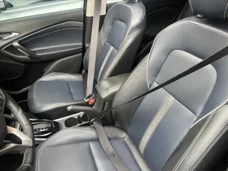 CHEVROLET Tracker 1.2 12V 4P FLEX TURBO PREMIER AUTOMTICO, Foto 14