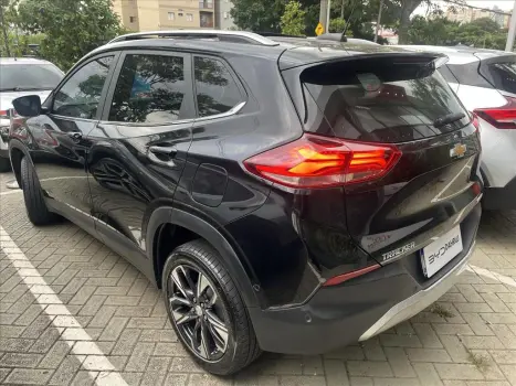 CHEVROLET Tracker 1.2 12V 4P FLEX TURBO PREMIER AUTOMTICO, Foto 16