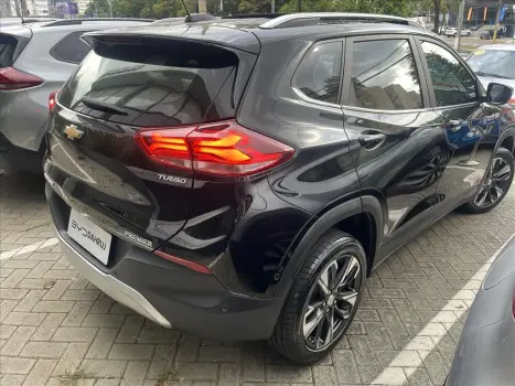 CHEVROLET Tracker 1.2 12V 4P FLEX TURBO PREMIER AUTOMTICO, Foto 19