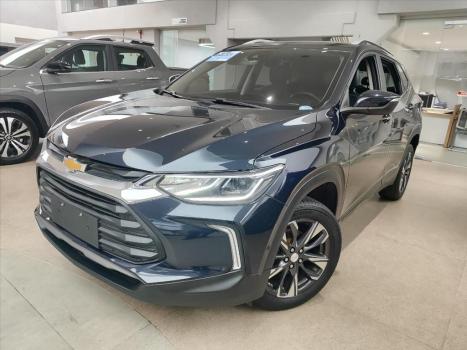 CHEVROLET Tracker 1.2 12V 4P FLEX TURBO PREMIER AUTOMTICO, Foto 1