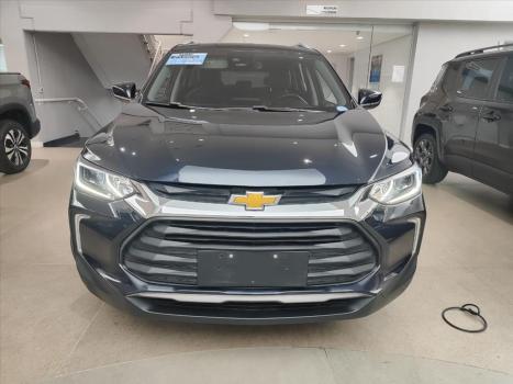 CHEVROLET Tracker 1.2 12V 4P FLEX TURBO PREMIER AUTOMTICO, Foto 2
