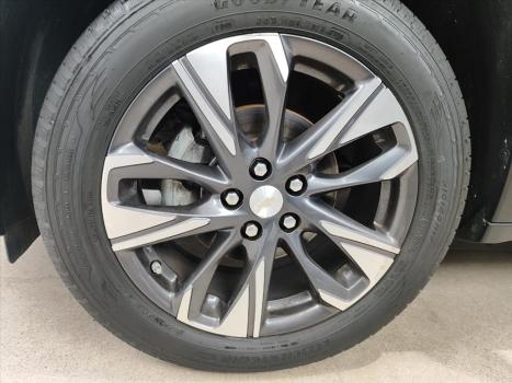 CHEVROLET Tracker 1.2 12V 4P FLEX TURBO PREMIER AUTOMTICO, Foto 4