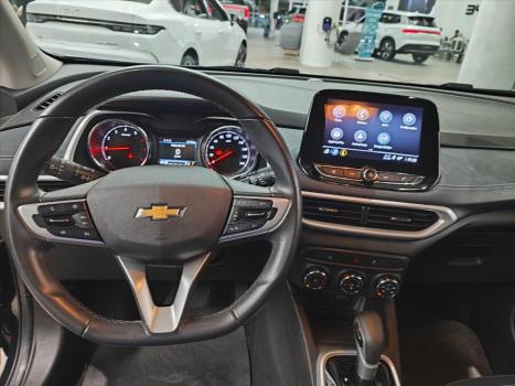 CHEVROLET Tracker 1.2 12V 4P FLEX TURBO PREMIER AUTOMTICO, Foto 5