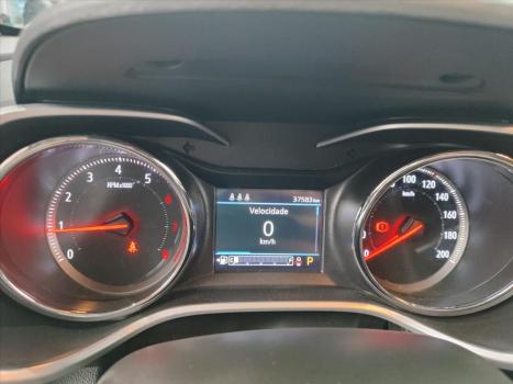 CHEVROLET Tracker 1.2 12V 4P FLEX TURBO PREMIER AUTOMTICO, Foto 6