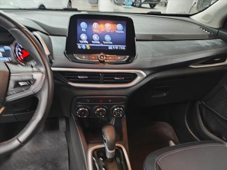 CHEVROLET Tracker 1.2 12V 4P FLEX TURBO PREMIER AUTOMTICO, Foto 7