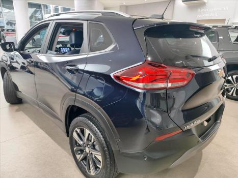 CHEVROLET Tracker 1.2 12V 4P FLEX TURBO PREMIER AUTOMTICO, Foto 12