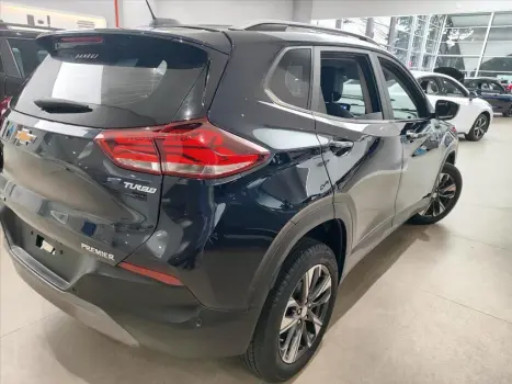 CHEVROLET Tracker 1.2 12V 4P FLEX TURBO PREMIER AUTOMTICO, Foto 15