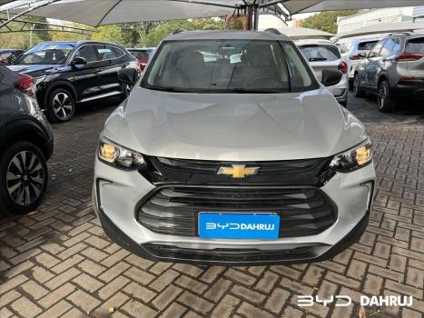 CHEVROLET Tracker 1.0 12V 4P FLEX TURBO AUTOMTICO, Foto 2