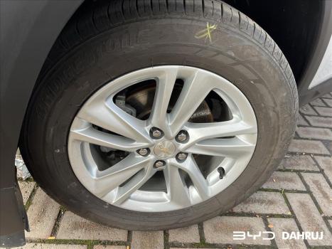 CHEVROLET Tracker 1.0 12V 4P FLEX TURBO AUTOMTICO, Foto 4