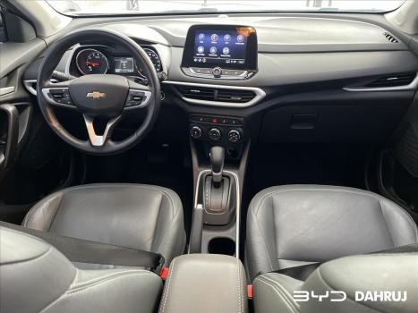 CHEVROLET Tracker 1.0 12V 4P FLEX TURBO AUTOMTICO, Foto 5