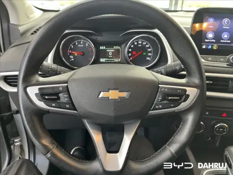 CHEVROLET Tracker 1.0 12V 4P FLEX TURBO AUTOMTICO, Foto 6
