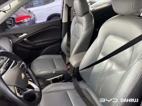 CHEVROLET Tracker 1.0 12V 4P FLEX TURBO AUTOMTICO, Foto 13