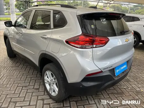 CHEVROLET Tracker 1.0 12V 4P FLEX TURBO AUTOMTICO, Foto 15